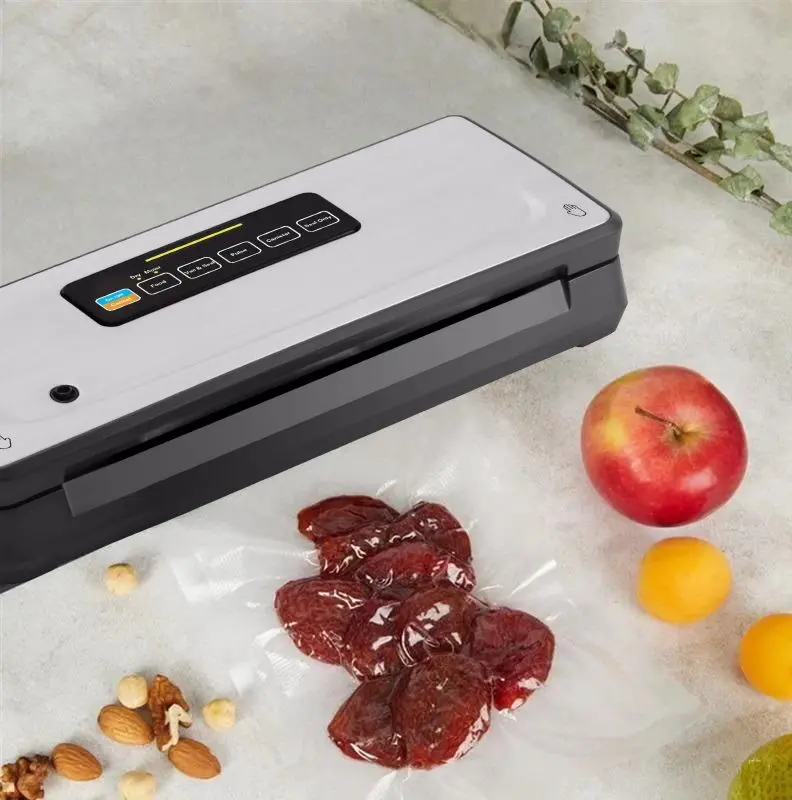 Aparat de vidat Zass ZVS 11 R (Silver/Black)