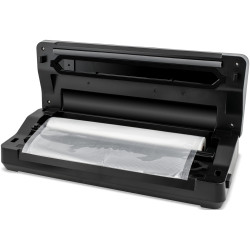 Aparat de vidat Zass ZVS 11R (Inox/Black) Thumb