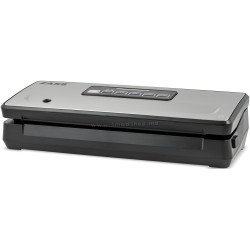 Aparat de vidat Zass ZVS 11R (Inox/Black)
