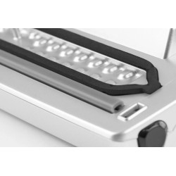 Вакуумный упаковщик Zilan ZLN4711 (Silver/Black) Thumb