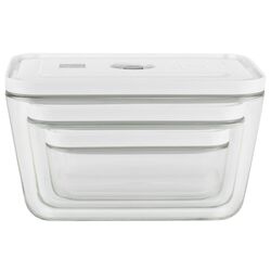 Set caserole cu vacuum Zwilling 36803-003-0 (White) Thumb