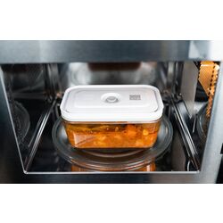 Set caserole cu vacuum Zwilling 36803-003-0 (White) Thumb