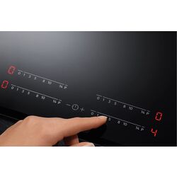 Plita electrica incorporabila AEG HK654070FB (Black) Thumb