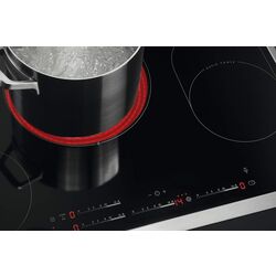 Plita electrica incorporabila AEG HK654070FB (Black) Thumb