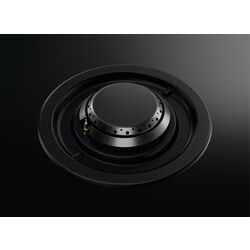 Plita de gaz incorporabila AEG HKB64453NB (Black) Thumb