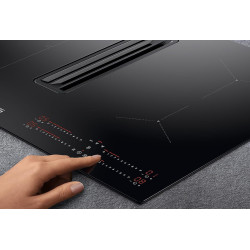 Plita incorporabila cu inductie Gorenje AEG CCE84543CB (Black) Thumb