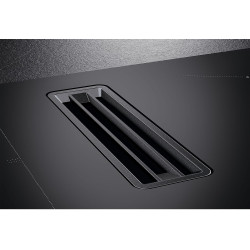 Plita incorporabila cu inductie Gorenje AEG CCE84543CB (Black) Thumb