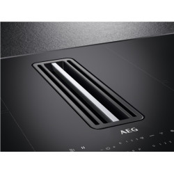 Plita incorporabila cu inductie AEG CCE84751CB (Black) Thumb