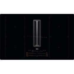 Plita incorporabila cu inductie AEG CCE84751CB (Black)