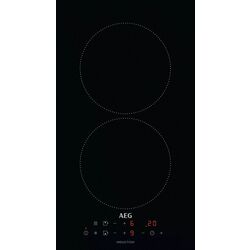 Plita incorporabila cu inductie AEG IKB32300CB (Black)