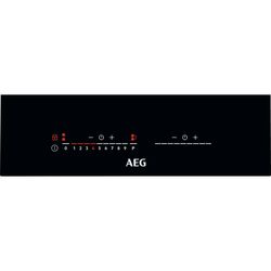 Plita incorporabila cu inductie AEG IKE42640KB (Black) Thumb