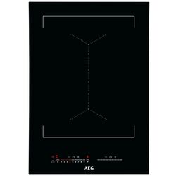 Plita incorporabila cu inductie AEG IKE42640KB (Black)