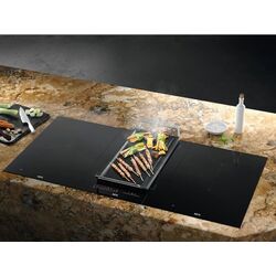 Plita incorporabila cu inductie AEG IKE42640KB (Black) Thumb