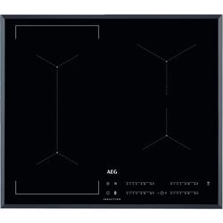 Plita incorporabila cu inductie AEG IKE64441FB (Black)