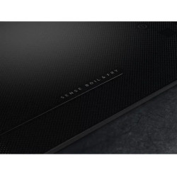 Встраиваемая индукционная варочная панель AEG NII64B30AZ (Black) Thumb