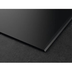 Встраиваемая индукционная варочная панель AEG NII64B30AZ (Black) Thumb
