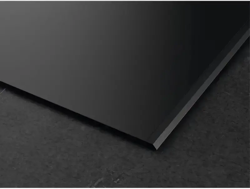 Встраиваемая индукционная варочная панель AEG NII64B30AZ (Black) - 3