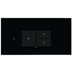 Встраиваемая индукционная варочная панель AEG NII64B30AZ (Black) Thumb