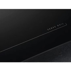 Plita incorporabila cu inductie AEG TI64IB10FB (Black) Thumb