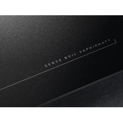 Встраиваемая индукционная варочная панель AEG TI64IB10IZ (Black) Thumb