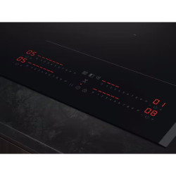 Plita incorporabila cu inductie AEG TI64IG00FB (Black) Thumb