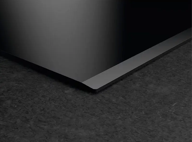 Plita incorporabila cu inductie AEG TO64IC00FB (Black)
