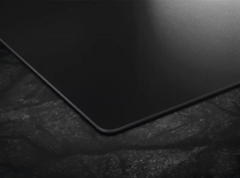 Встраиваемая индукционная варочная панель AEG TO64IC0FIT (Black) - 5