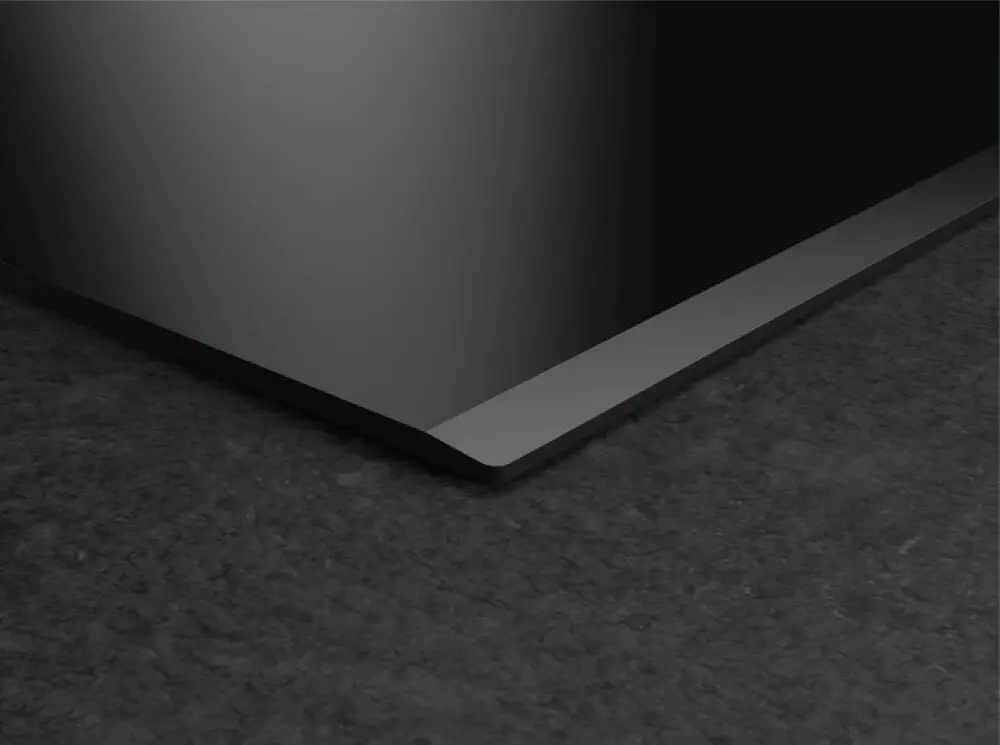 Встраиваемая индукционная варочная панель AEG TO64IM00FB (Black)