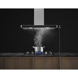 Aragaz incorporabil AEG Flamelight HKB75453NB (Black) Thumb