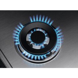 Встраиваемая варочная газовая панель AEG HKB 64420NB (Black) Thumb