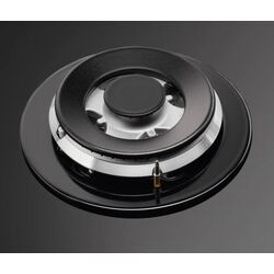 Встраиваемая варочная газовая панель AEG HKB 64420NB (Black) Thumb