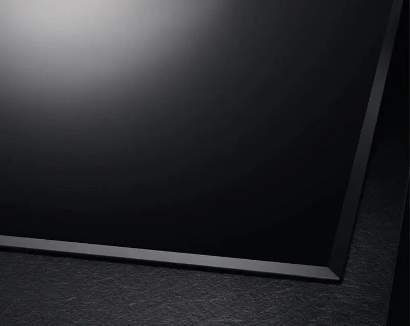 Встраиваемая индукционная варочная поверхность AEG IKE64471FB (Black)