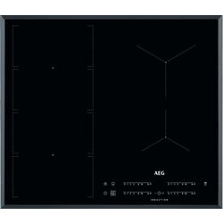 Plita incorporabila cu inductie AEG IKE64471FB (Black)
