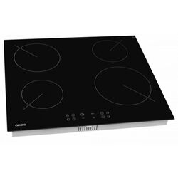 Plita electrica incorporabila Akpo PKA 58 008 (Black) Thumb