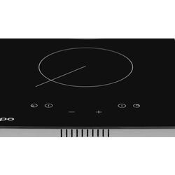 Plita electrica incorporabila Akpo PKA 30830/2 (Black) Thumb