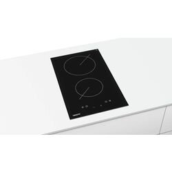 Plita electrica incorporabila Akpo PKA 30830/2 (Black) Thumb