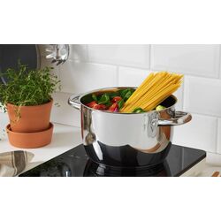 Plita electrica incorporabila Akpo PKA 30830/2 (Black) Thumb