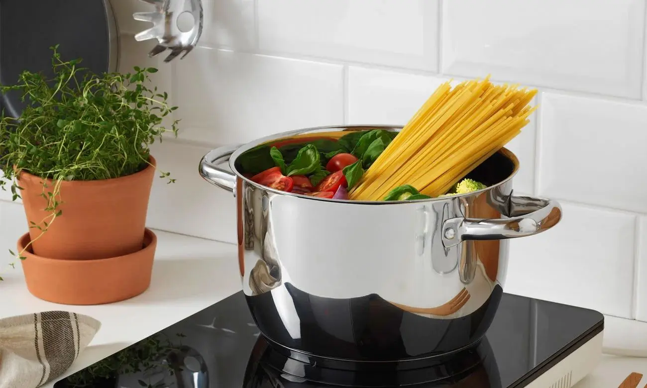 Plita electrica incorporabila Akpo PKA 30830/2 (Black)