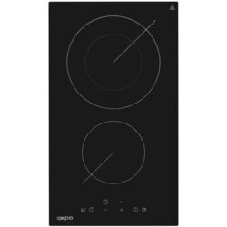Plita electrica incorporabila Akpo PKA 30601 (Black)