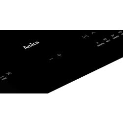 Plita incorporabila cu inductie Amica DI 6410 PPB (Black) Thumb