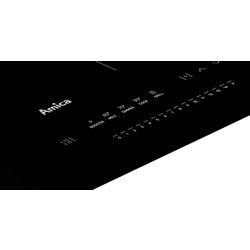 Plita incorporabila cu inductie Amica PIA6541PHTSUN 3.0 (Black) Thumb