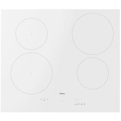 Plita incorporabila cu inductie Amica PIDH6140PHTUN 3.0 (White)