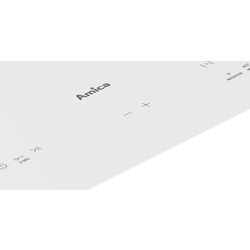 Plita incorporabila cu inductie Amica PIDH6140PHTUN 3.0 (White) Thumb