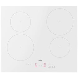 Plita incorporabila cu inductie Amica PIDH6140PHTUN 3.0 (White) Thumb