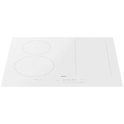 Встраиваемая индукционная варочная панель Amica PIDH6141PHTSUN 3.0 (White) Thumb