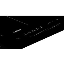 Plita incorporabila cu inductie Amica PIH6542PHTSUN 3.0 (Black) Thumb
