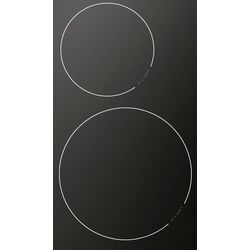 Встраиваемая электрическая варочная панель Amica PC6400ZH (Black) Thumb