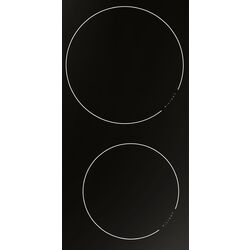 Встраиваемая электрическая варочная панель Amica PC6400ZH (Black) Thumb