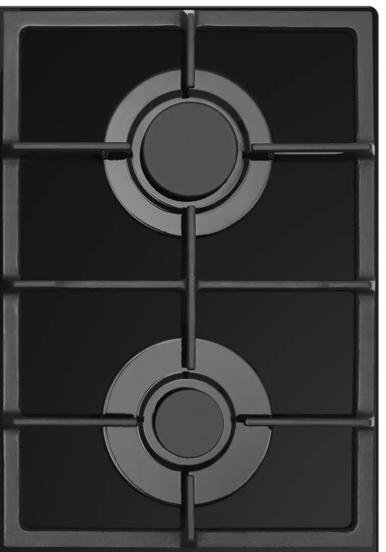 Aragaz incorporabil Amica PGCA6100ApB (Black)