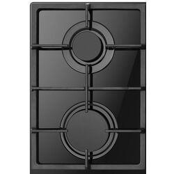 Aragaz incorporabil Amica PGCA6100ApB (Black) Thumb